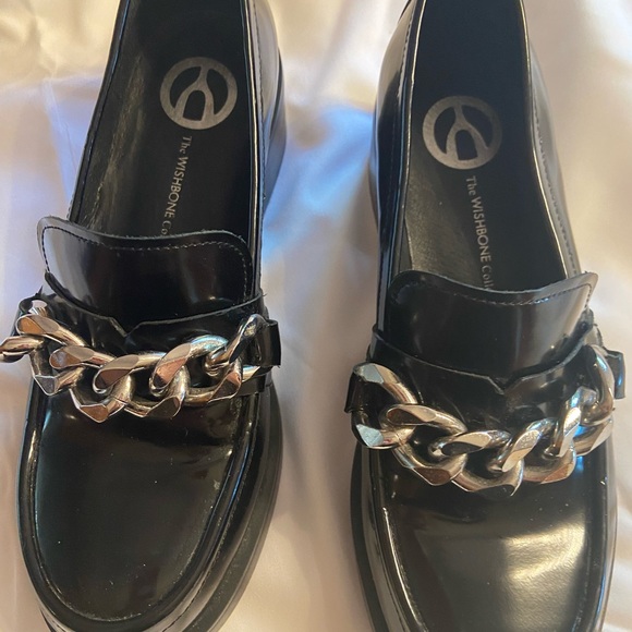 Wishbone collection trendy loafers - Picture 2 of 7